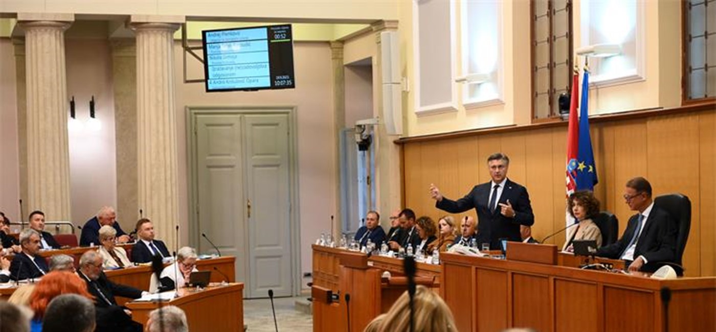 Vlada ispunila sva predizborna obećanja, mjerama omogućila građanima da ne osjete krizu